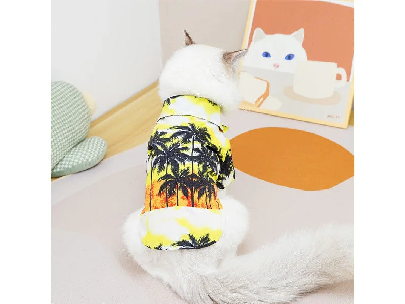 - Pet monitor with cameraCat Clothes Type 8