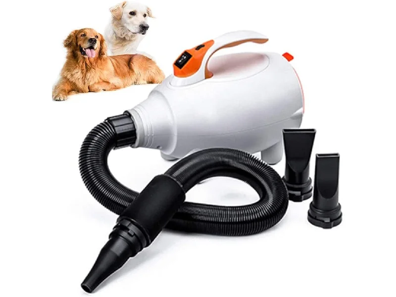 - Chinchilla cooling ice nest ceramic platePet Hair Dryer