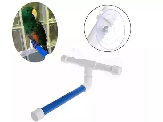 - Natural latex pet mattressBird Perch Grit Stick