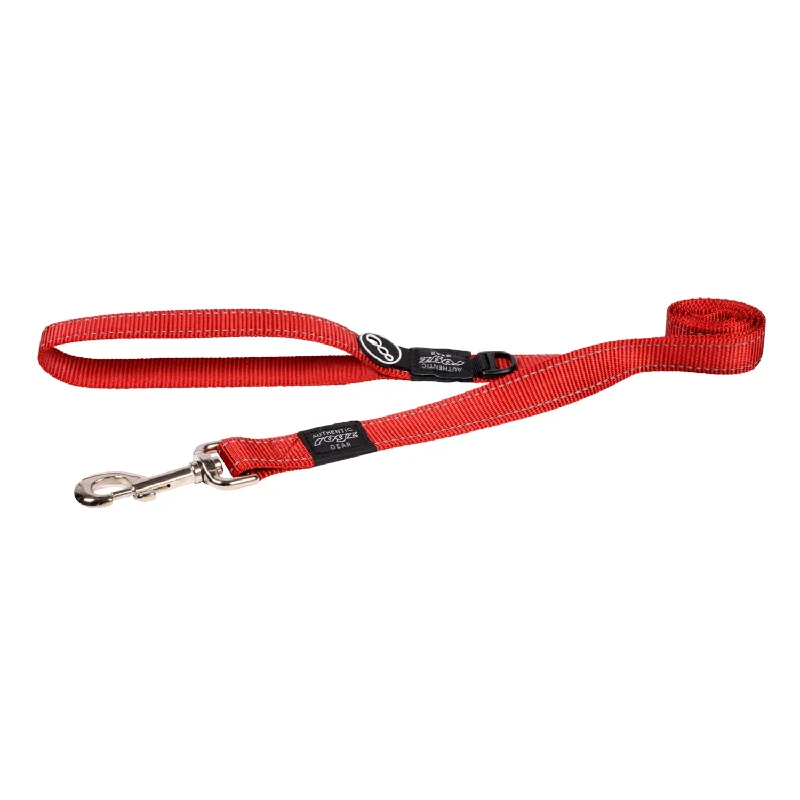  -Anti-scratch sofa protective coverRogz Dog Lead Red