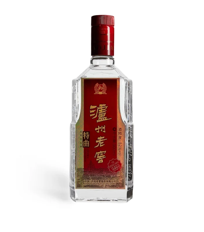 - Dog anti-slip matLuzhou Laojiao Baiju (50cl)