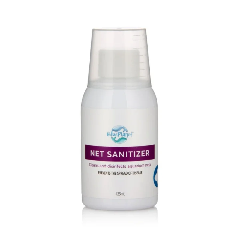 - Car dog seat beltBlue Planet Net Sanitizer 125ml