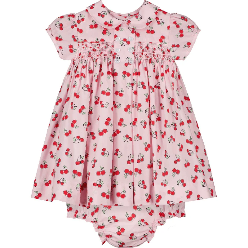 - Summer pet ice matQuestion Everything Red Cherry Leilani Baby Dress