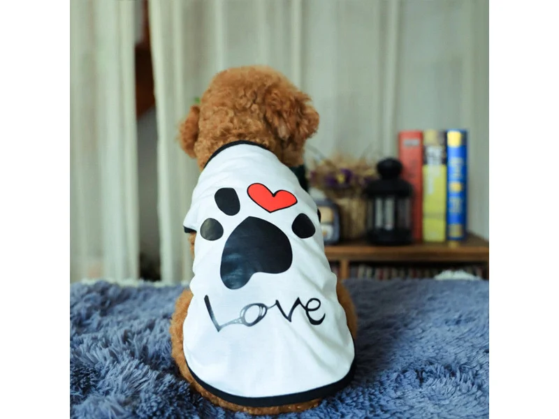 - ​​Pet toys under    yuanPet Clothes Type 4