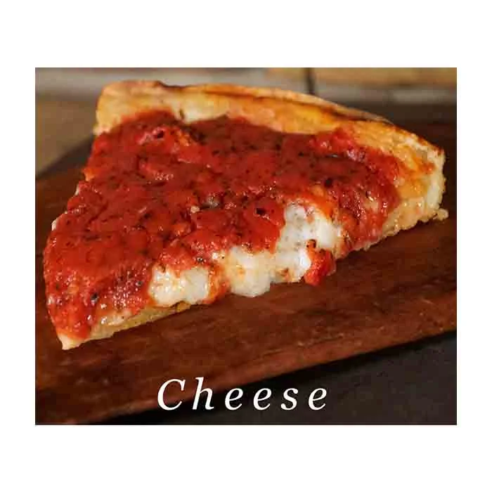 - Air box TSA certified check-inKitchen 17 - Frozen Vegan Deep Dish, 2lbs | Multiple Flavors