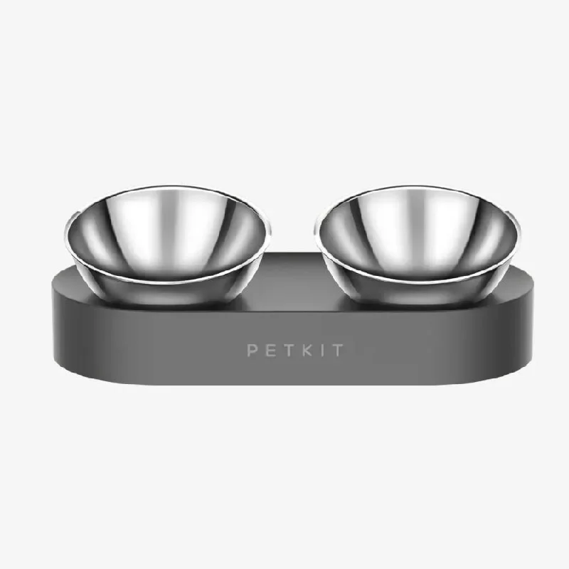 - ​​Christmas pet Christmas clothingPetkit Fresh Nano Metal Bowl