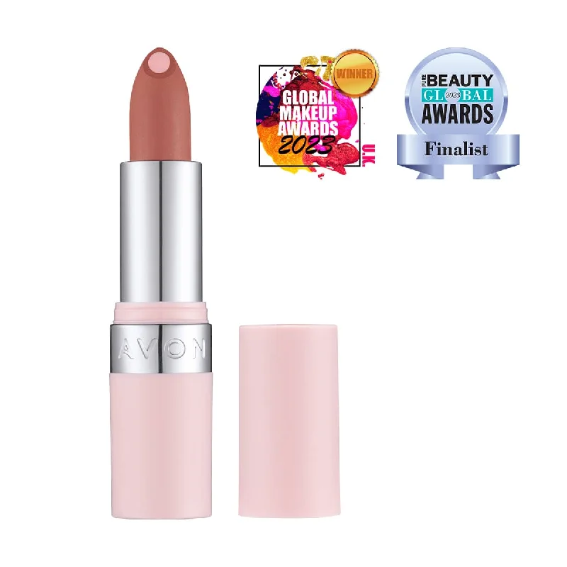 - Air box TSA certified check-inAvon Hydramatic Matte Lipstick