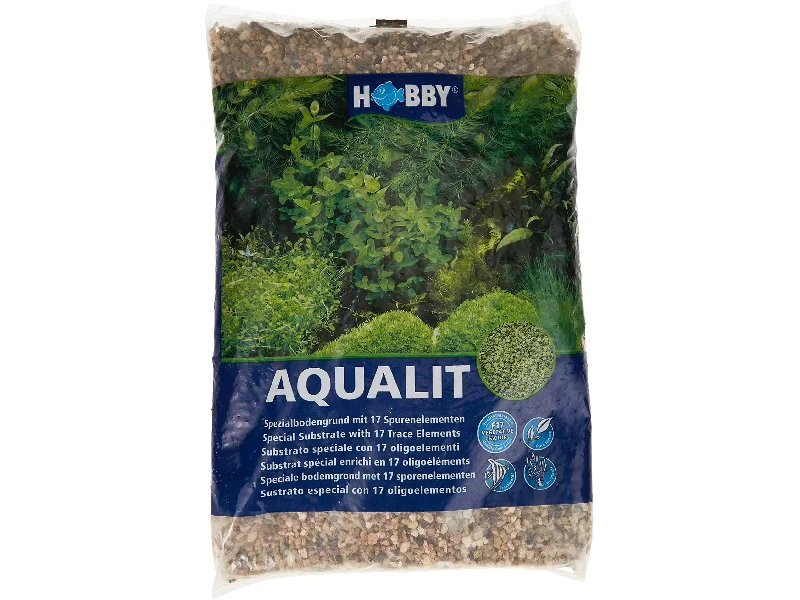 Pet ProductsAqualit Small Pack 3 L