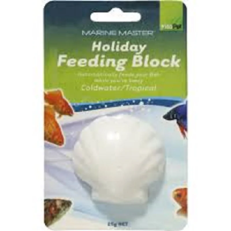 - Cat hair ball removal and hair removal creamVitapet Holiday Feeding Block