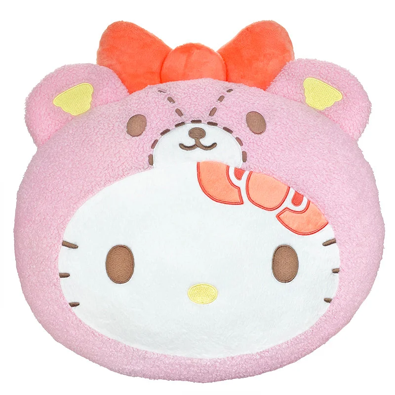  -Anti-scratch sofa protective coverHello Kitty Cozy Pals Face Plush