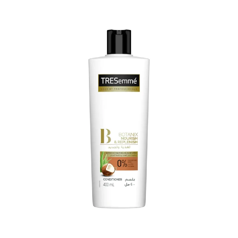  -Non-contact cat thermometerTresemme Conditioner Botanix Nourish Replenish 400ml