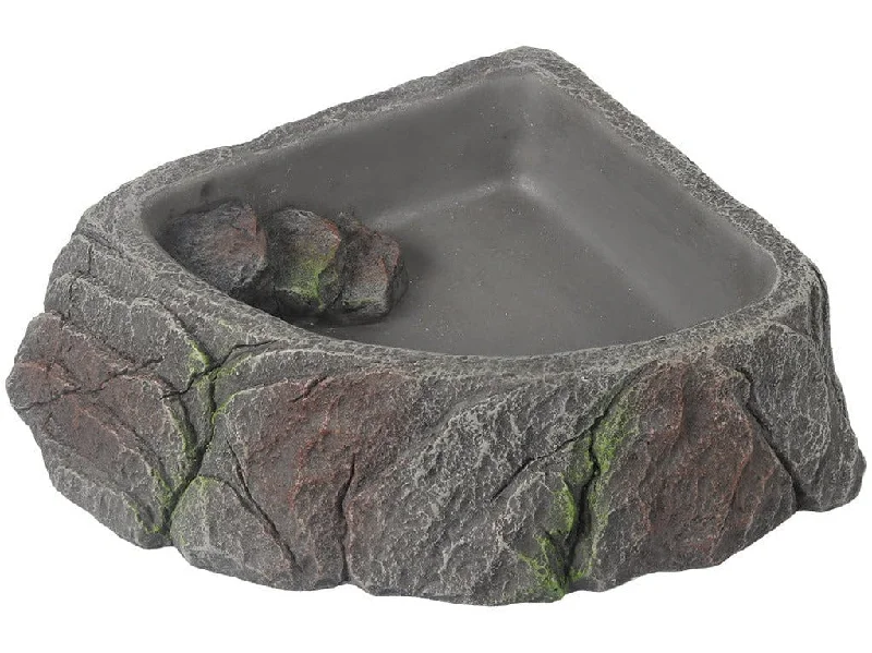 - Custom pet birthday cakeCorner Dish Anthracite