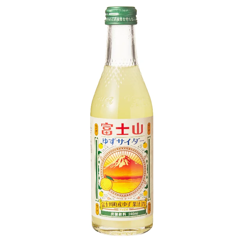 - Dog anti-slip matFuji Yuzu Cider