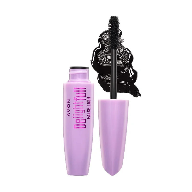 - Pet tear stain cleaning wipesAvon Delightfull False Lash Mascara