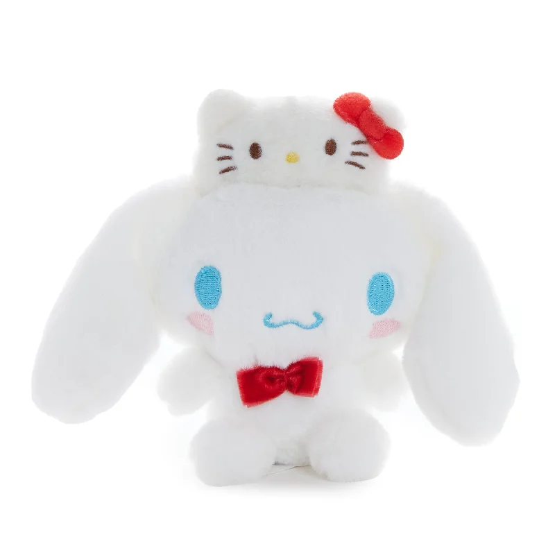 - Pet fence foldable indoorCinnamoroll Mascot Bag Charm (Hello Kitty 50th Anniv.)