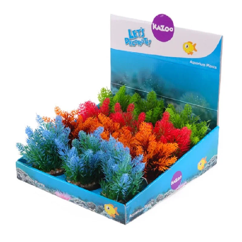 - Automatic induction pet water dispenserKazoo Plastic Plants Bottlebrush Leaf Assorted