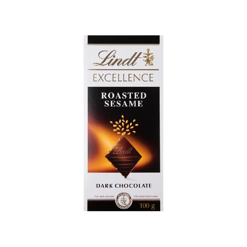 - Climbing pet constant temperature heating padLindt Excellence Dark Roasted Sesame Tablet, 100g