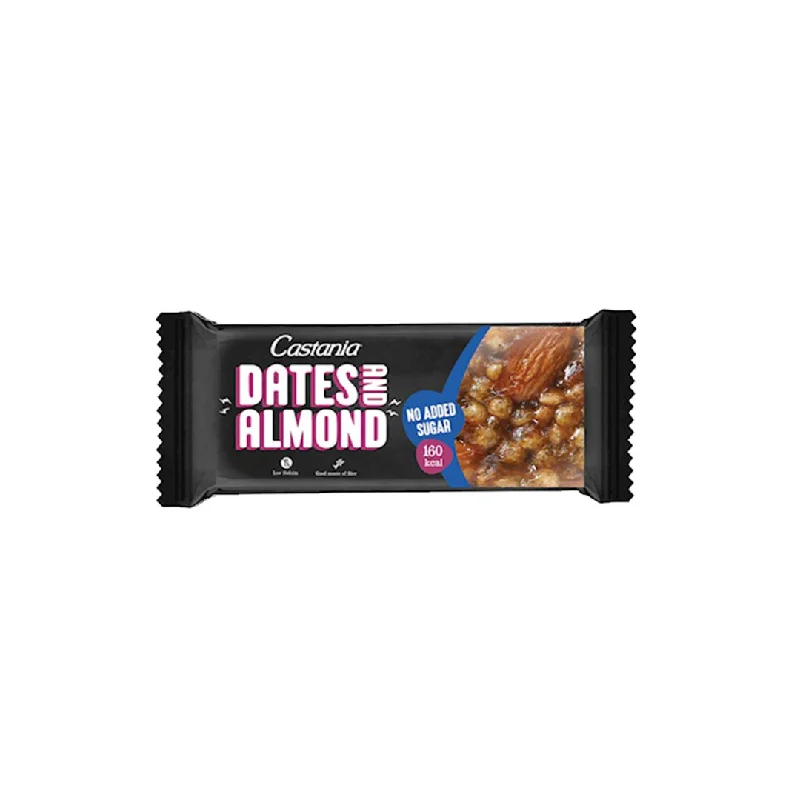  -Anti-scratch sofa protective coverCastania Dates Almond Bar, No Added Sugar 35g