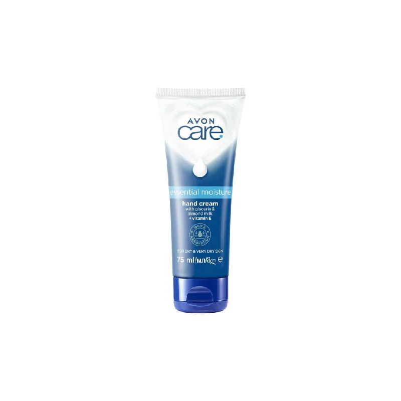 - Pet smart GPS locatorAvon Care Essential Moisture Hand Cream, 75ml