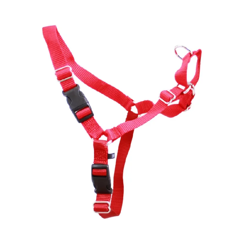 - Pet water dispenser UV sterilization versionGentle Leader Harness With Front Leash Attachment Red