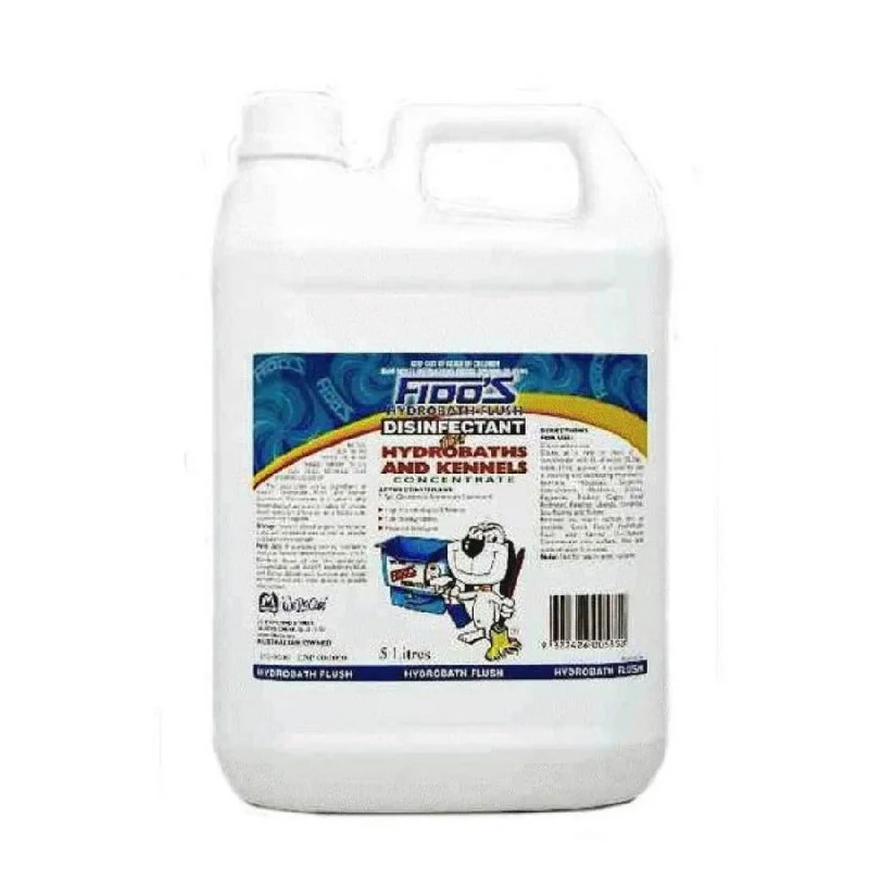 ---Fidos Hydrobath Flush 5L