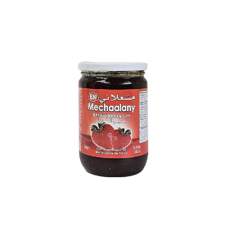 - Elderly dog ​​joint care mattressMechaalany  Strawberry Jam 760g