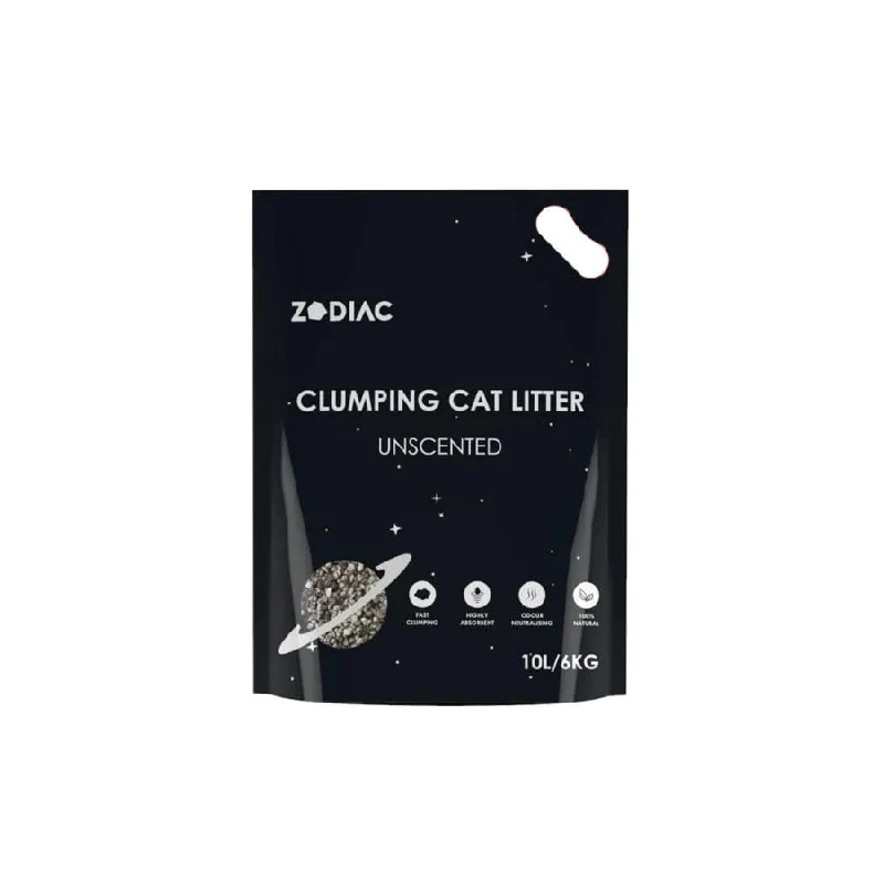 - Pet smart GPS locatorZodiac Clumping Cat Litter Unscented 6kg