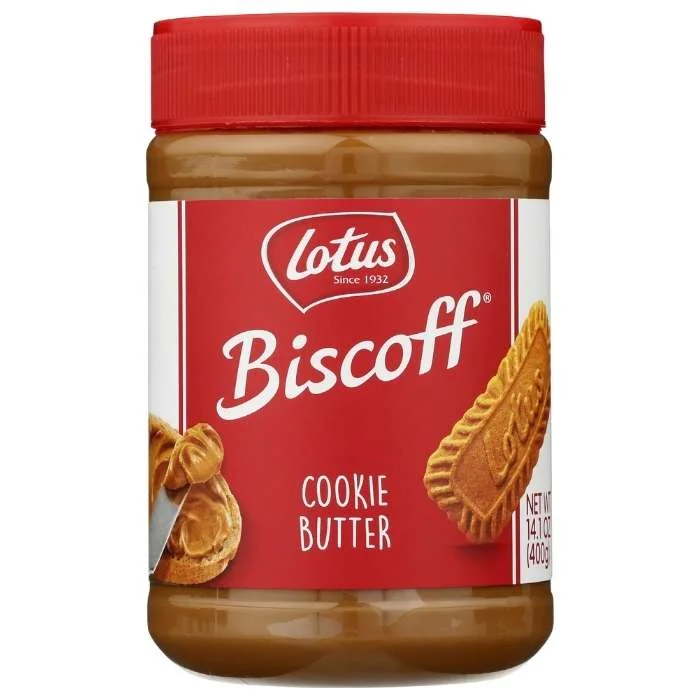 - Winter warm clothes for short-haired dogsLotus Biscoff - Creamy Cookie Butter Spread, 14oz