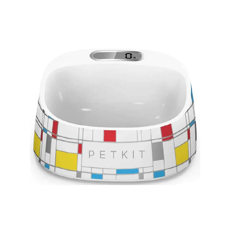 - Custom pet birthday cakePetkit Fresh Smart Bowl Mondrian