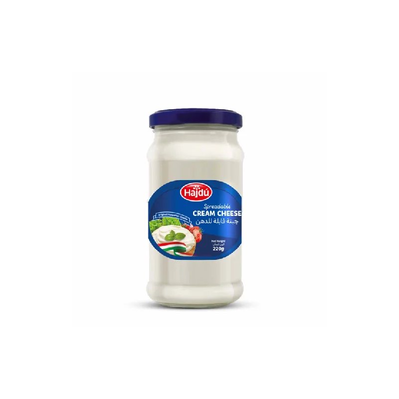 - Parrot climbing and standing wooden frameHajdu Spreadable Cream Cheese In Jar 220g