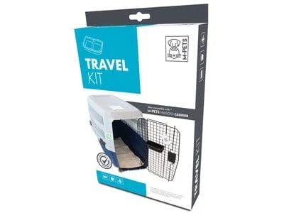 - Pregnant cat delivery room warming boxTRAVEL Kit