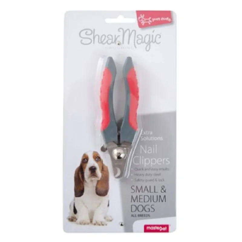 - Pet smart GPS locatorYours Droolly Shear Magic Nail Clipper