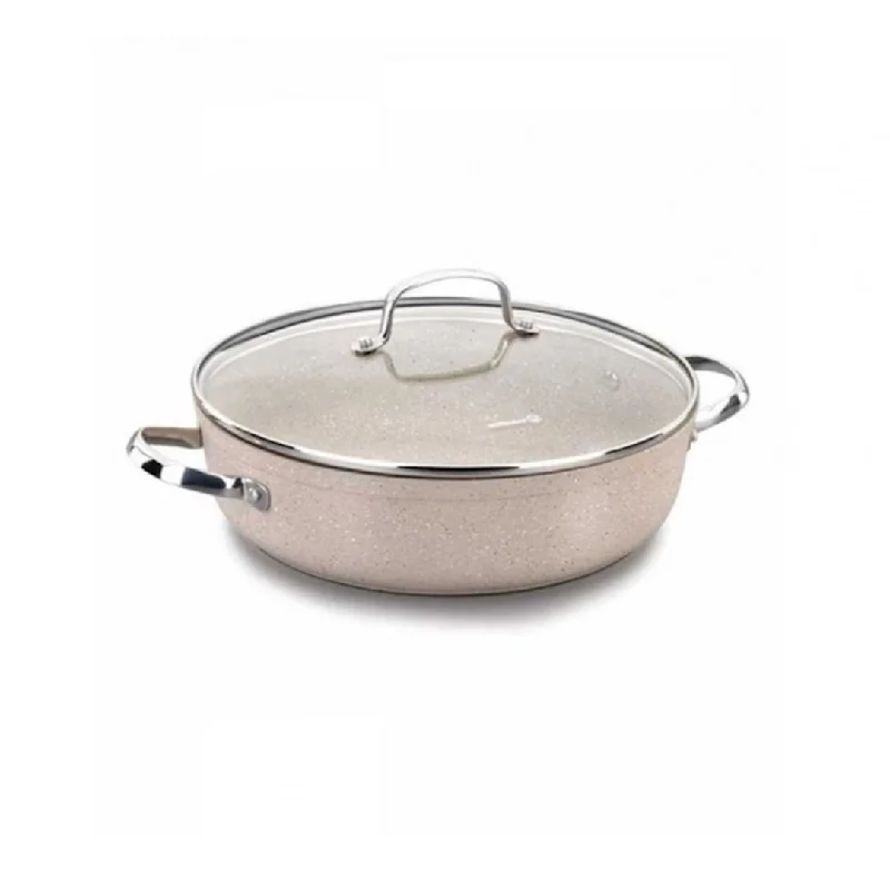 - Elderly dog ​​joint care mattressKorkmaz A1263 Low Casserole 26x7cm, 3.5L