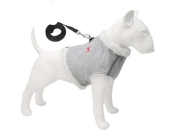 - Pet stroller can be taken on the planePet Harness Type 4