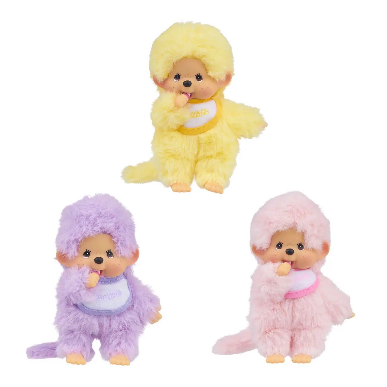 - Dog heart rate monitoring collarMonchhichi - Colorful Beanies Assortment