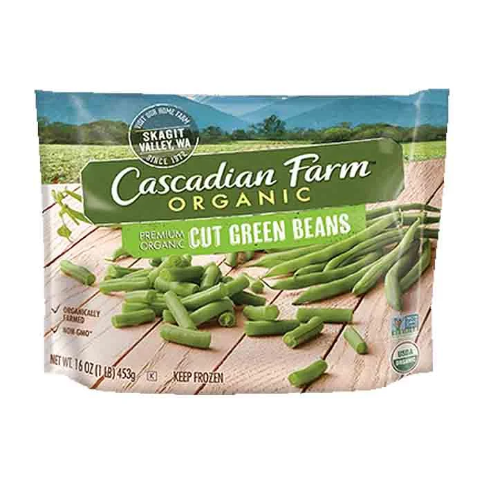 - Pregnant cat delivery room warming boxCascadian Farm - Frozen Green Beans, 16oz | Pack of 12