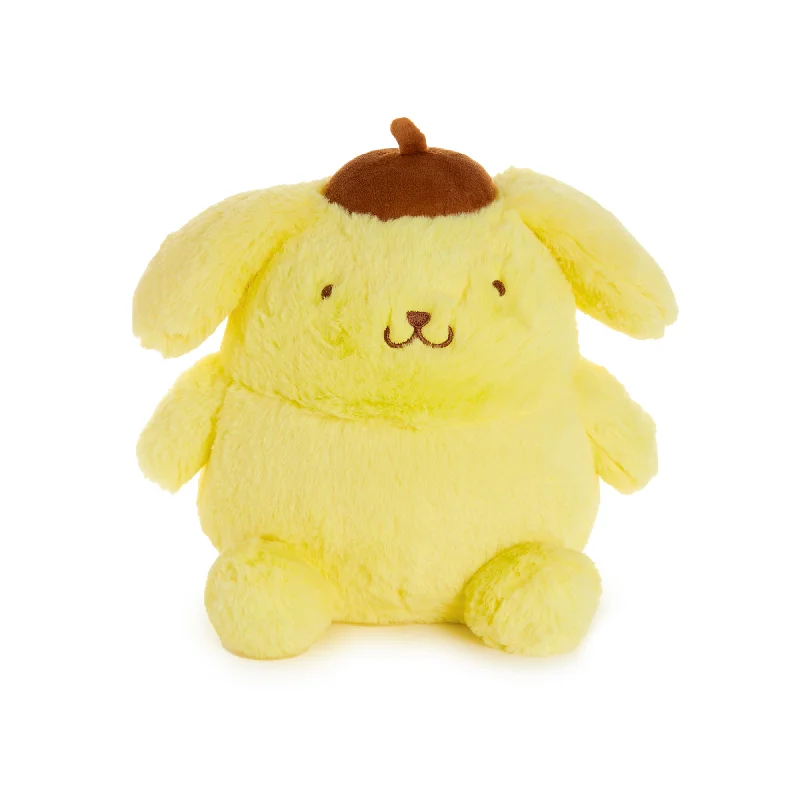 - Car dog seat beltPompompurin 10" Plush (Classic Series)