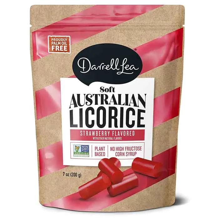 - Pet diabetes prescription foodDarrell Lea - Soft Australian Licorice, 7oz | Multiple Flavors