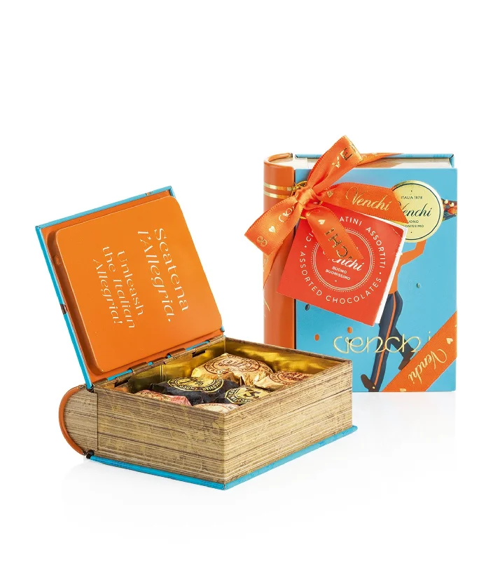 ---Mini Vintage Book Gift Set (116g)