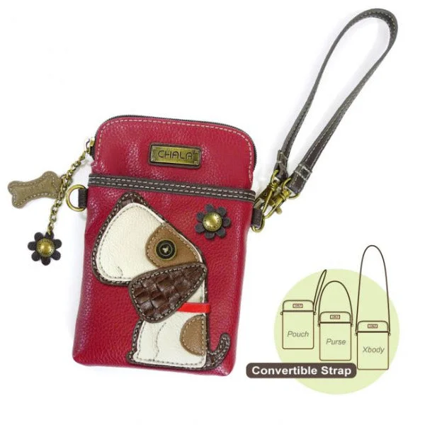 - Cat stress soothing sprayChala Cellphone Crossbody Handbag TOFFY DOG