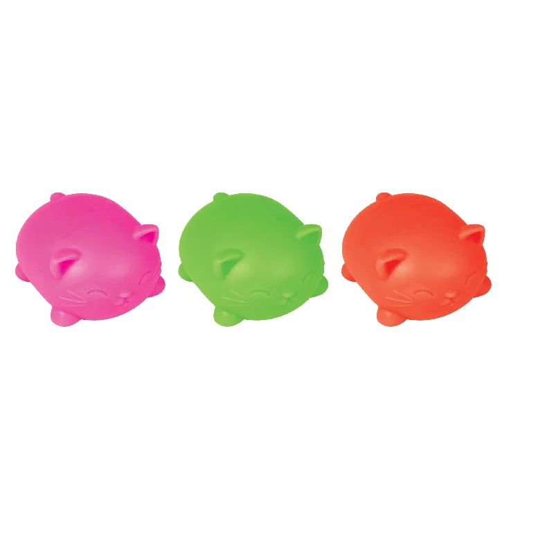 - Dog anti-slip matCool Cat Nee Doh The Groovy Glob Stress Relief Ball