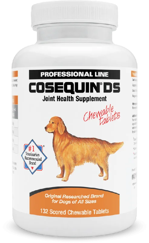 - Summer pet ice matNutramax Cosequin DS Joint Health Supplement for Dogs Glucosamine and Chondroitin