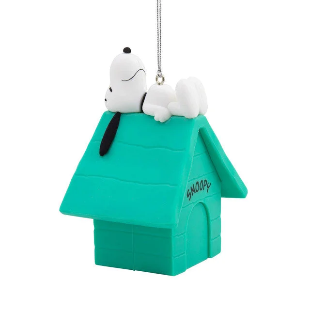 - Pet vitamin complex nutrition tabletsHallmark Peanuts® Snoopy on Turquoise Doghouse Hallmark Ornament