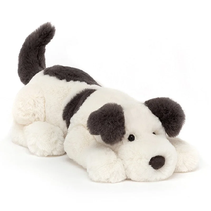 - Teething and chewing toys for puppiesJellycat Dashing Dog