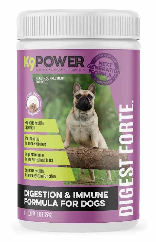 - Climbing pet constant temperature heating padK9 Power Digest Forte Digestion & Immune Formula for Dogs