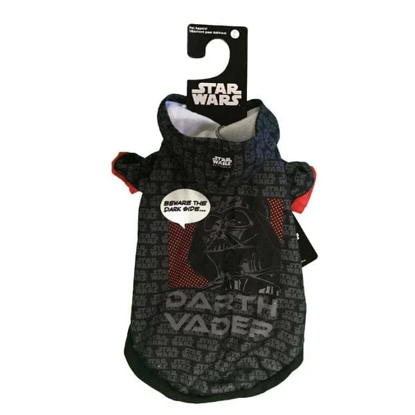 - Automatic induction pet water dispenserStar Wars Darth Vader Hoodie for Dogs