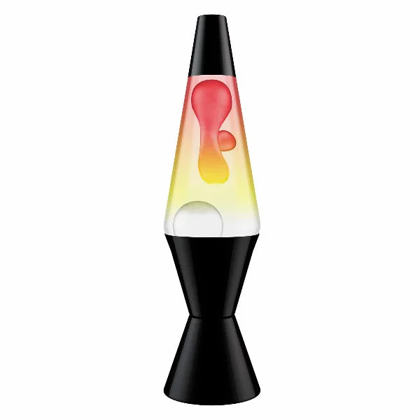 - Climbing pet constant temperature heating padTri-Color White and Clear 14.5" Lava Lamp