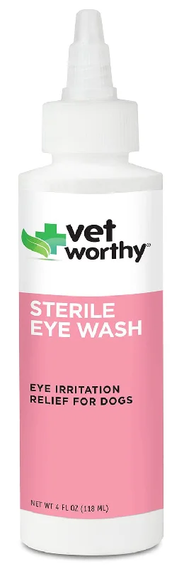 - Pet electric nail grinder silent modelVet Worthy Sterile Eye Wash for Dogs, 4 oz