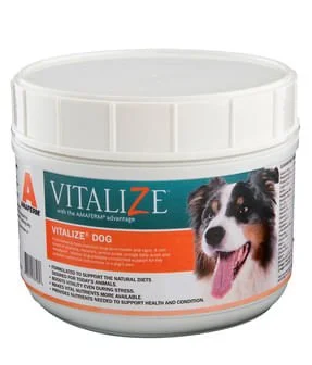 - Winter dog thick down jacketVitalize Dog, 1 lb